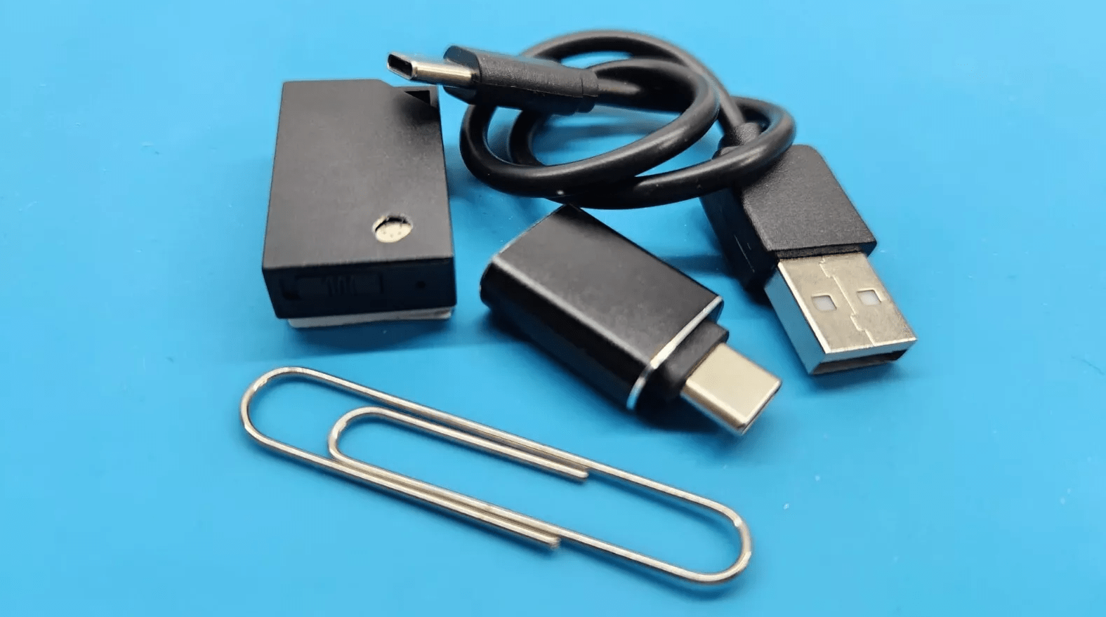 Spy-IL1 (NEW VERSION) professional spy recorder