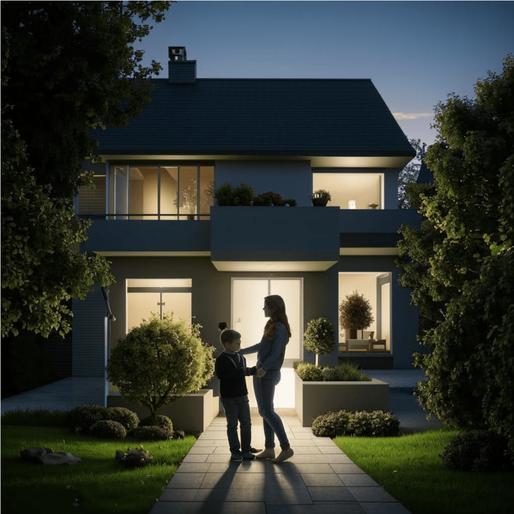 home security systems