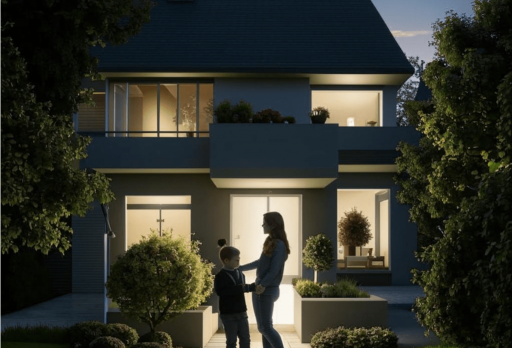Securing Your Home: How Modern Surveillance Equipment Can Keep Your Family Safe
